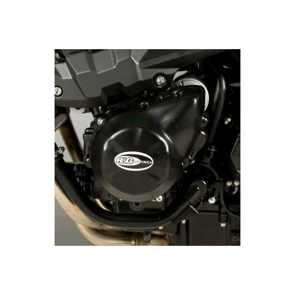 R&G Engine Case Covers for Kawasaki Z750 & Z750S '04- (LHS)